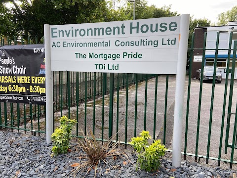 The Mortgage Pride Ltd