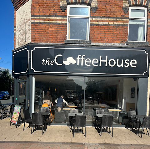 The Coffee House Widnes