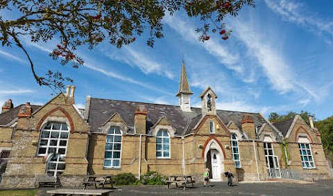 Priory School of Our Lady of Walsingham