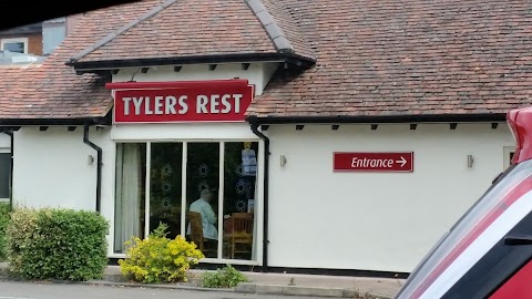 The Tyler's Rest