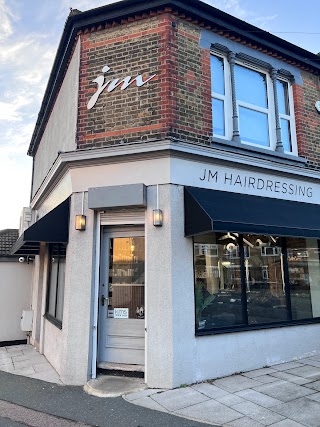 J M Hairdressing