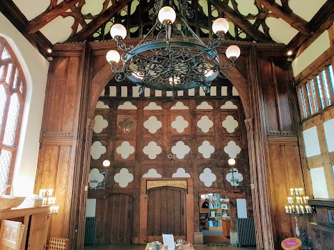 Ordsall Hall