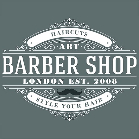 Art Barber Shop