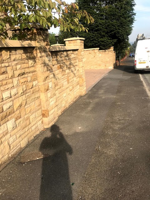 Manchester Pressure Washing