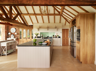 Harvey Jones Kitchens Marlow