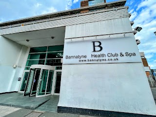 Bannatyne Health Club and Spa