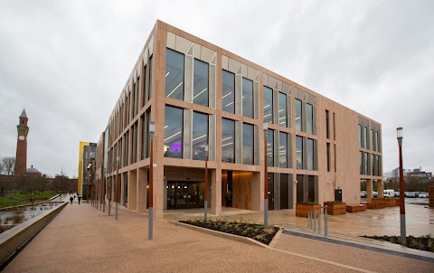 Teaching & Learning Building