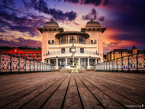 Penarth Pier Pavilion