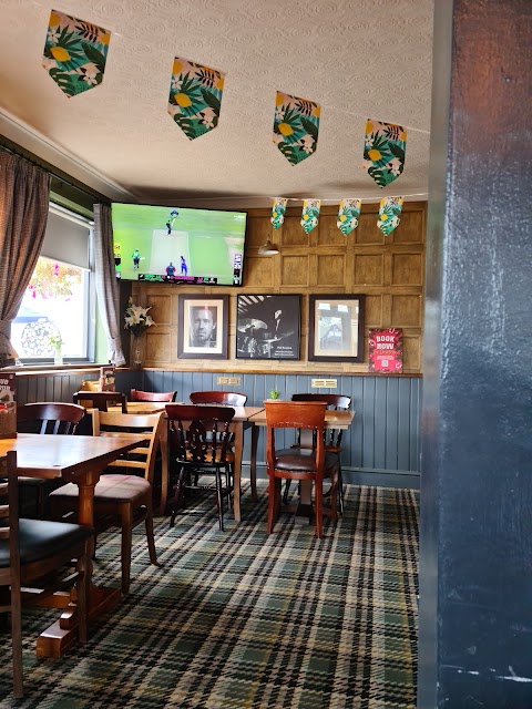 Anglesey Arms