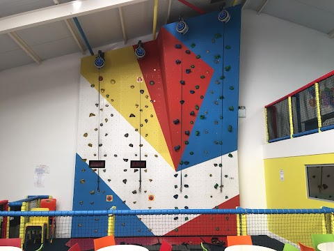 Fun Valley Indoor Play Centre