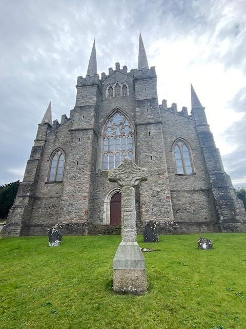 St Patrick Centre, Downpatrick