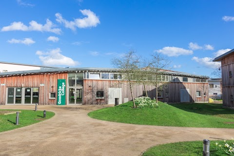 University of York, Campus East