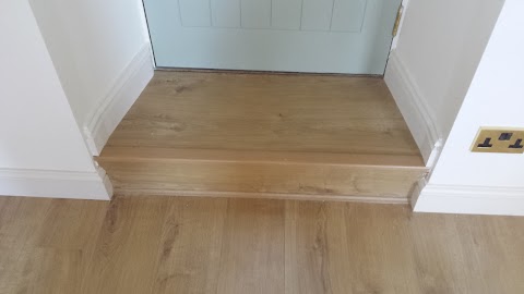 A H FURNITURE FITTING AND JOINERY