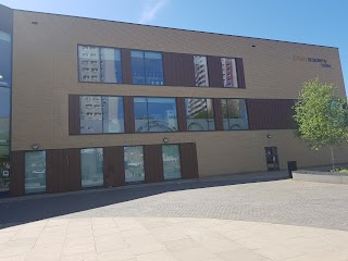 Oasis Academy Hadley