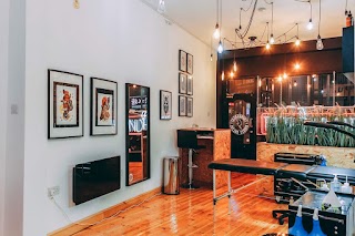 Thundercat Tattoo Studio