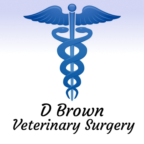 D Brown Veterinary Surgery