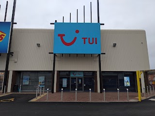 TUI Holiday Superstore