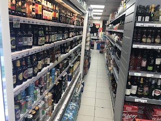 Expa Local Supermarket