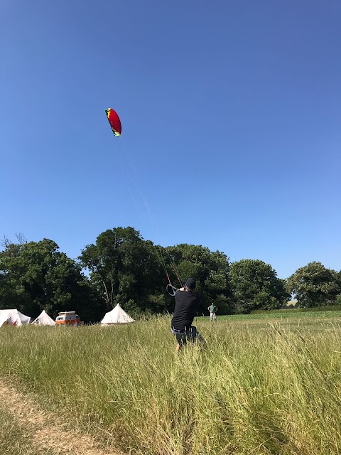 Firle Camp