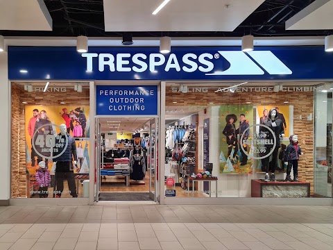 Trespass