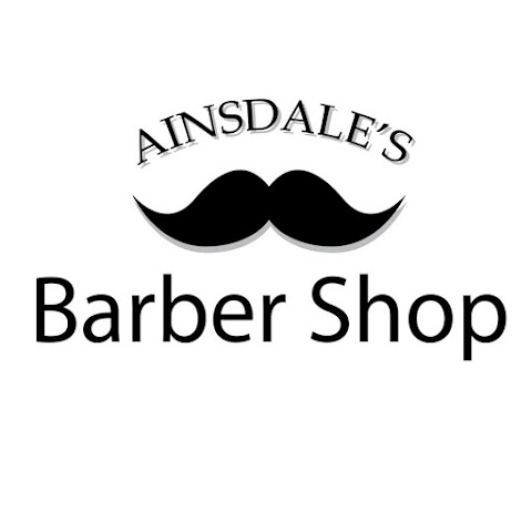 Ainsdale's Barber Shop