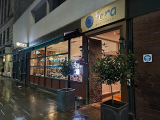 Fora Restaurant