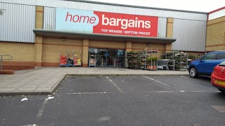 Home Bargains