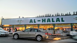 Al Halal Supermarket