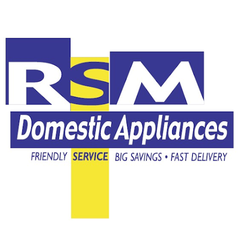 RSM Domestic Appliances (Knaphill, Woking)