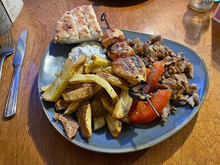 Yiamas Greek Taverna