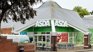 Asda Sedgley Superstore