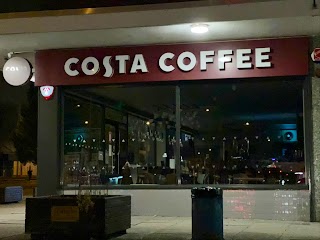 Costa Coffee