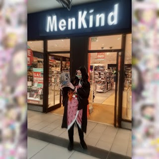 Menkind