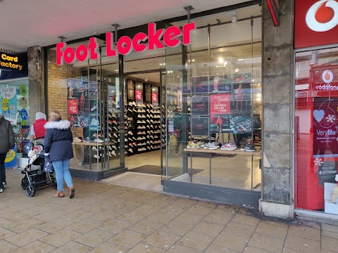 Foot Locker