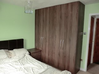 Northampton Bedroom Company.