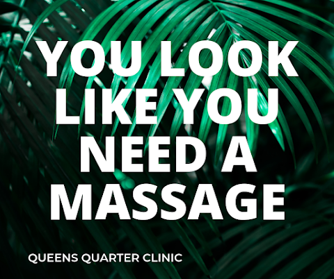 Queens Quarter Clinic