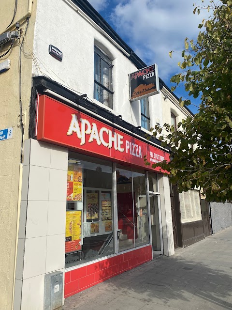 Apache Pizza