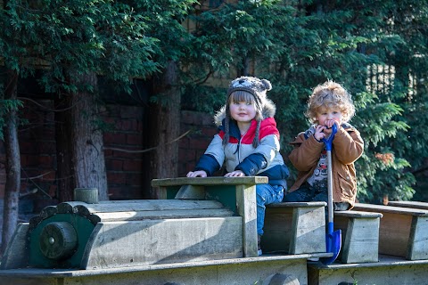 Children's Corner Childcare - Headingley Nursery