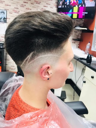 Essex Barbers