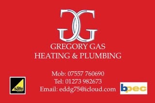 Gregory Gas Heating & Plumbing Ltd 24hour Emergency Plumbers Peacehaven