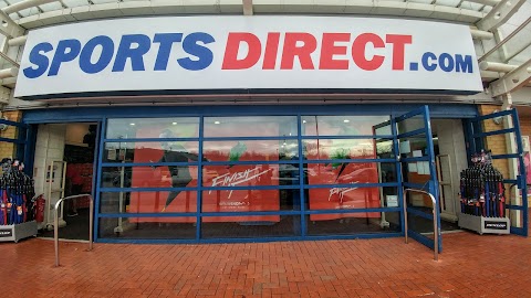 Sports Direct