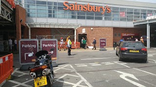 Sainsbury's