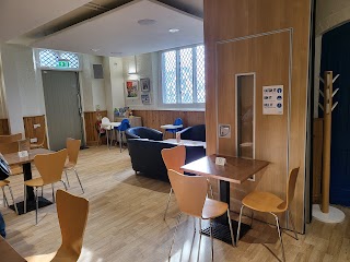 The Open Door Centre & Cafe