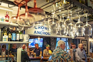 The Crown & Anchor