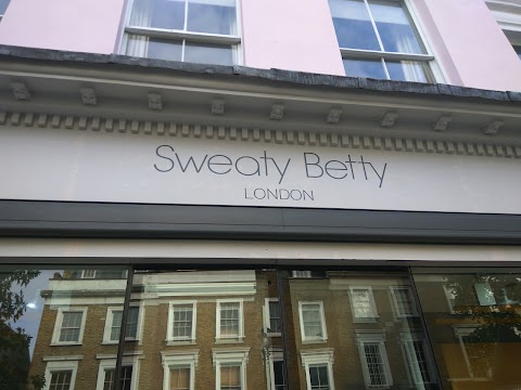 Sweaty Betty