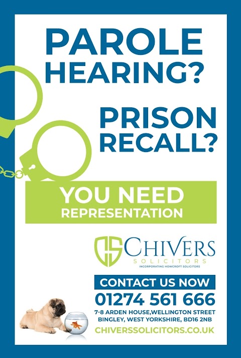 Chivers Solicitors