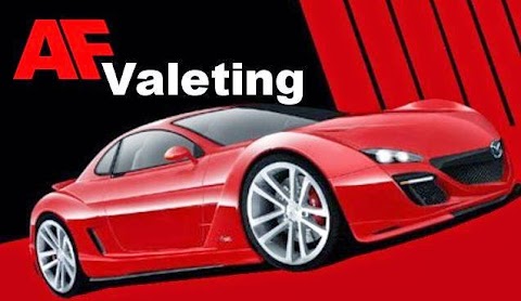 AF Valeting