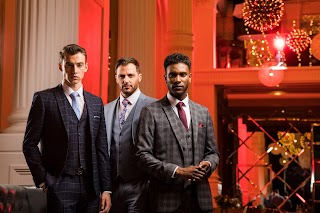 Slater Menswear Bromley