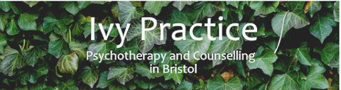 Ivy Practice Psychotherapy, Counselling and Supervision