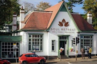 Soul Retreat